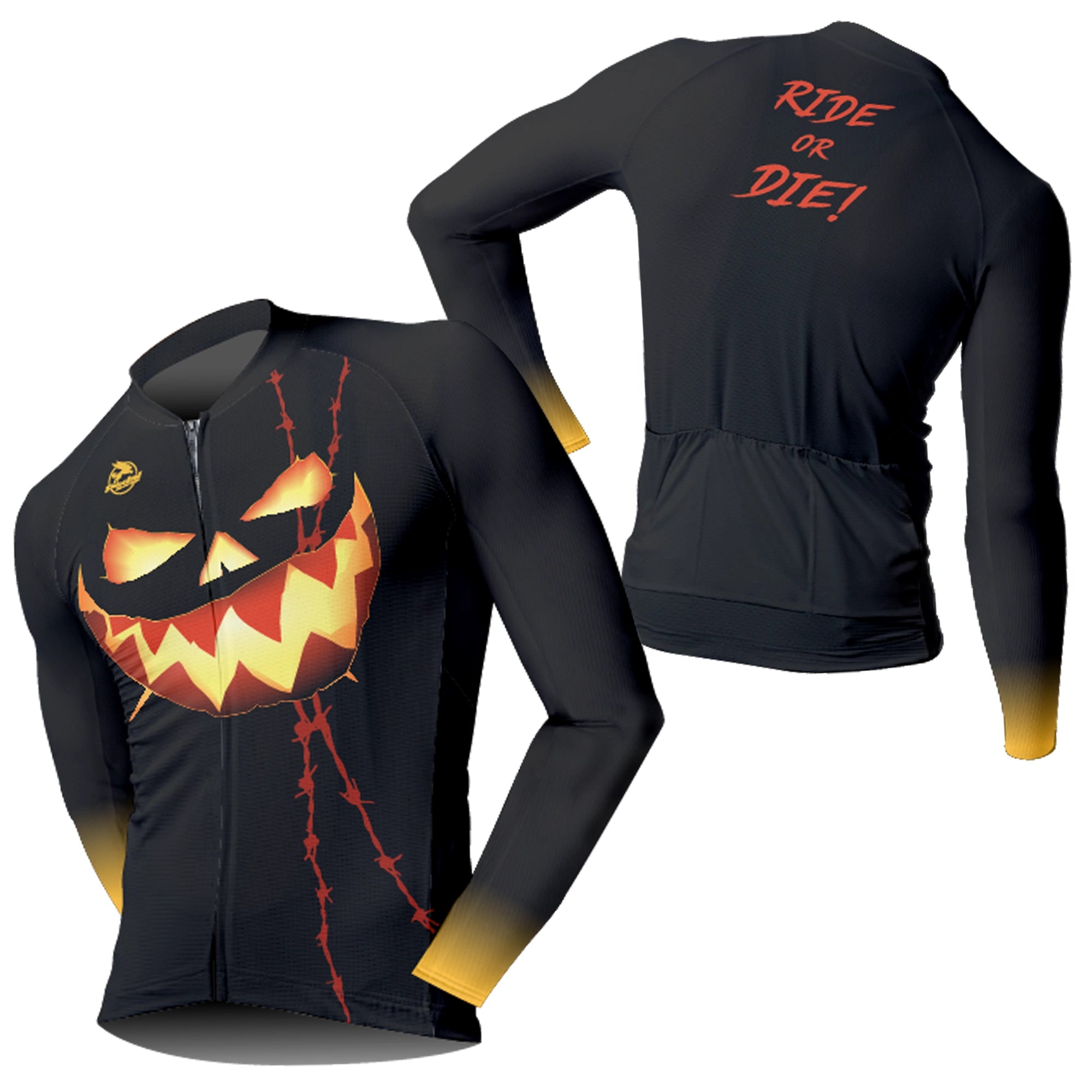 Men's Football Jerseys with Embroidered Club Badges for a Premium and Authentic AppealJacK-O-Lantern 2024 LONG SLEEVE PRO JERSEY 2.0 ISD Men's Football Jerseys with Embroidered Club Badges for a Premium and Authentic AppealJacK-O-Lantern 2024 LONG SLEEVE PRO JERSEY 2.0 ISD