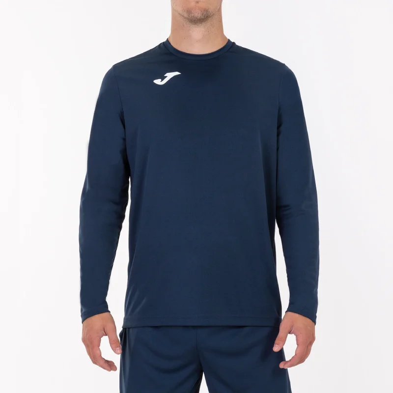 Men's Cycling Jerseys with Reflective Stripes for Safe and Stylish Rides at NightJoma Combi Long Sleeve Jersey Men's Cycling Jerseys with Reflective Stripes for Safe and Stylish Rides at NightJoma Combi Long Sleeve Jersey