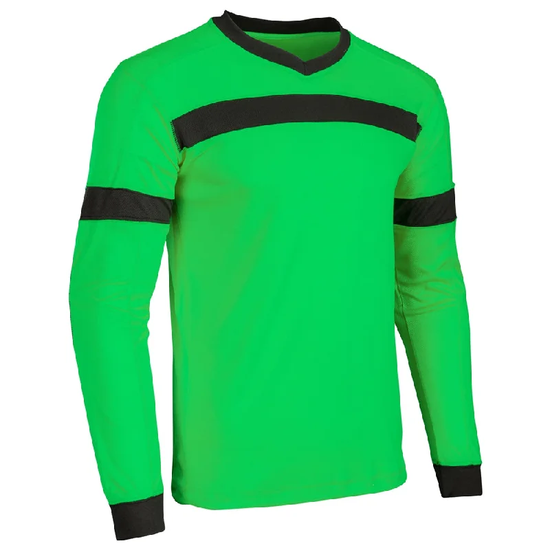 Neon Green / Black