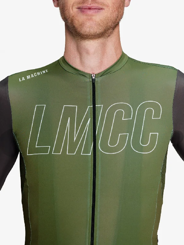 Men's Limited - Release American Football Jerseys of Rookie Stars for Early Adopters and FansLMCC - Cycling Jersey - Sage Green Men's Limited - Release American Football Jerseys of Rookie Stars for Early Adopters and FansLMCC - Cycling Jersey - Sage Green