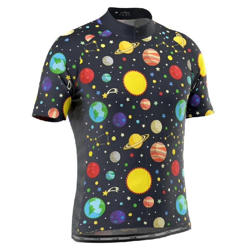 Men's Limited - Release American Football Jerseys of Rookie Stars for Early Adopters and FansMen's Solar System Planets Short Sleeve Cycling Jersey Men's Limited - Release American Football Jerseys of Rookie Stars for Early Adopters and FansMen's Solar System Planets Short Sleeve Cycling Jersey