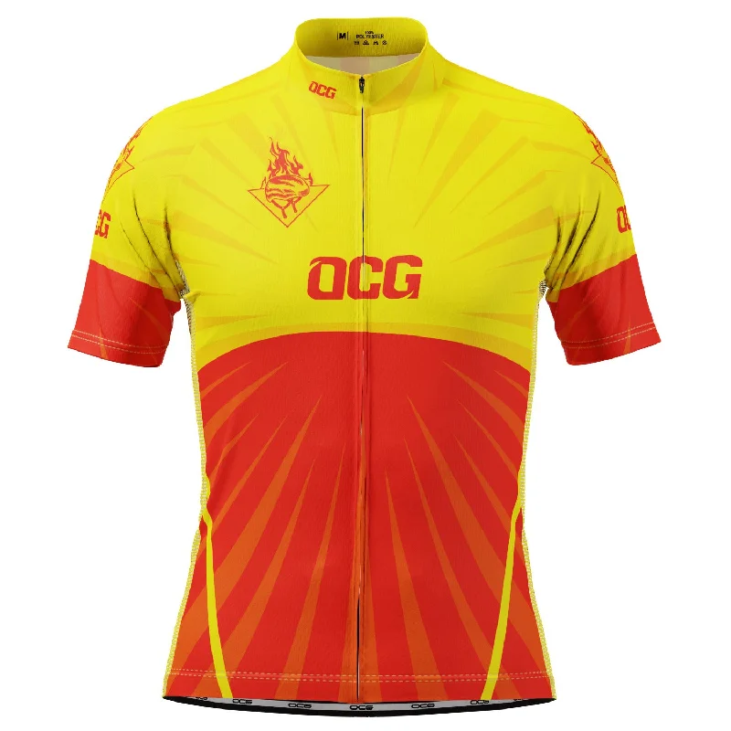 Men's Throwback Tennis Jerseys Inspired by Iconic Matches and PlayersMen's Support the Suns Short Sleeve Cycling Jersey Men's Throwback Tennis Jerseys Inspired by Iconic Matches and PlayersMen's Support the Suns Short Sleeve Cycling Jersey