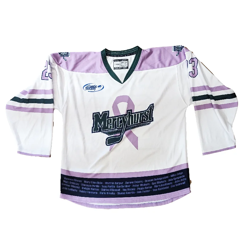 Men's Limited - Release American Football Jerseys of Rookie Stars for Early Adopters and FansNCAA - New Game Jersey (Hockey Fights Cancer) Men's Limited - Release American Football Jerseys of Rookie Stars for Early Adopters and FansNCAA - New Game Jersey (Hockey Fights Cancer)