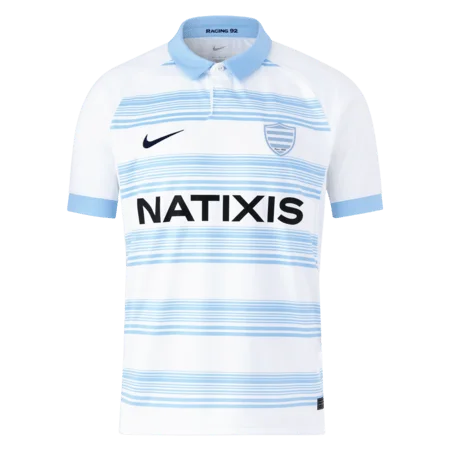 Men's Retro Hockey Jerseys with Classic Stripes and Logos for a Nostalgic Hockey AestheticRacing 92 Home Jersey 23/24 by Nike Men's Retro Hockey Jerseys with Classic Stripes and Logos for a Nostalgic Hockey AestheticRacing 92 Home Jersey 23/24 by Nike
