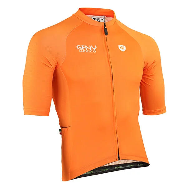 Men's Authentic Soccer Jerseys of National Teams for International Football EventsOrange Pantone Jersey Men's Authentic Soccer Jerseys of National Teams for International Football EventsOrange Pantone Jersey