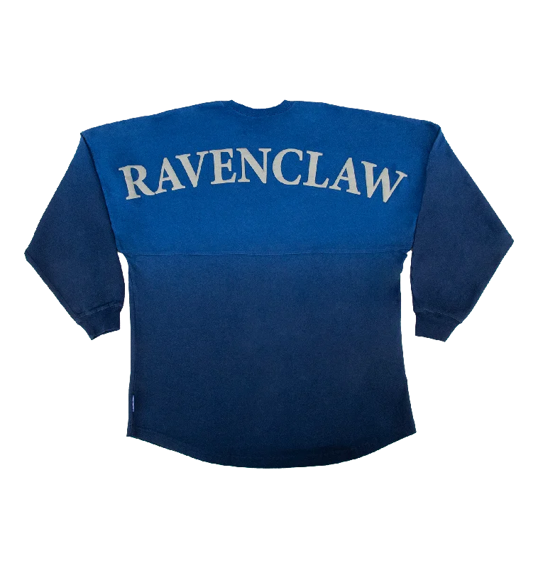 Men's Replica Hockey Jerseys of Star Players for Devoted Ice Hockey SupportersRavenclaw House Spirit Jersey