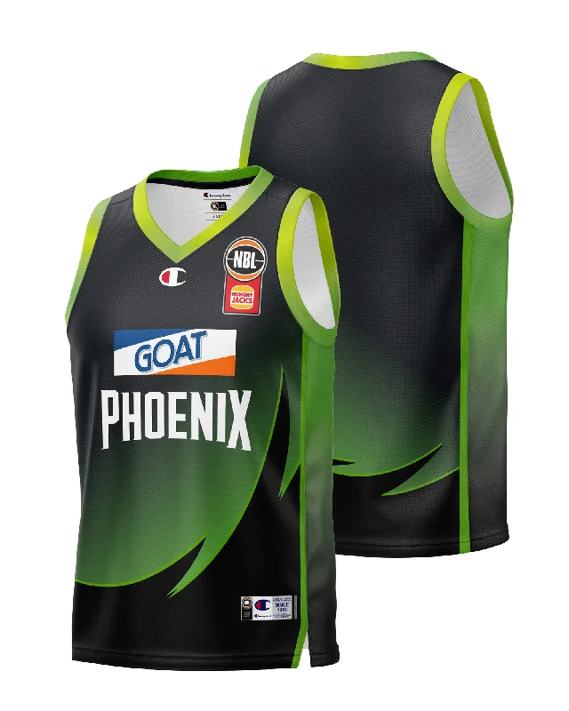 Men's NBA Authentic Team Jerseys in Official Team Colors for True Basketball FansSEM Phoenix NBL25 Home Jersey - Other Players Men's NBA Authentic Team Jerseys in Official Team Colors for True Basketball FansSEM Phoenix NBL25 Home Jersey - Other Players
