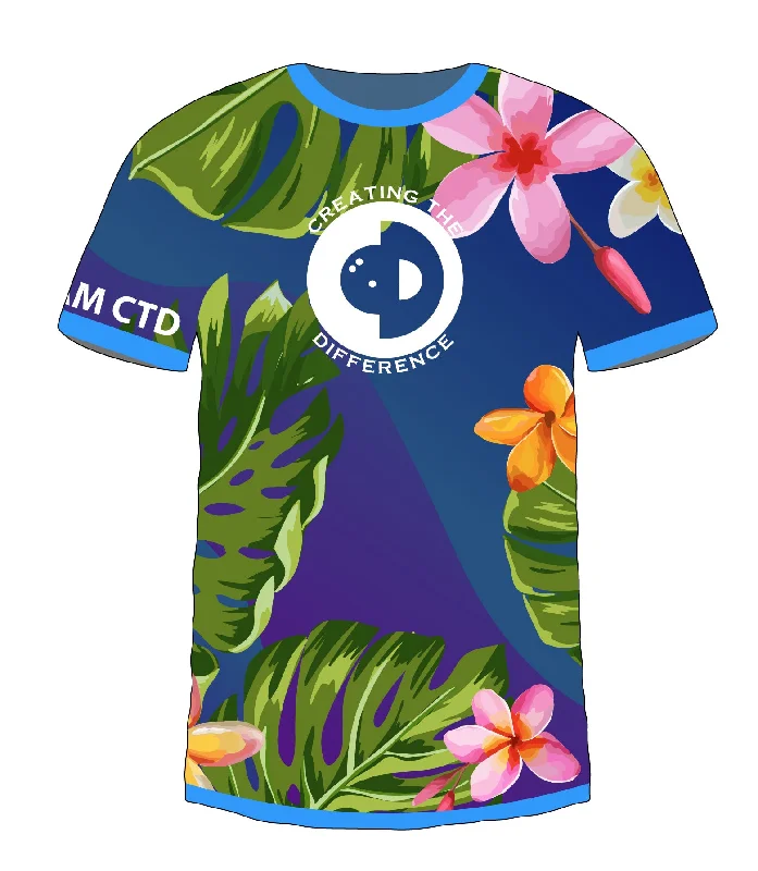 Men's Custom - Printed Baseball Jerseys with Player Names and Numbers for Personalized StyleSummer Vibes 3 Jersey Men's Custom - Printed Baseball Jerseys with Player Names and Numbers for Personalized StyleSummer Vibes 3 Jersey