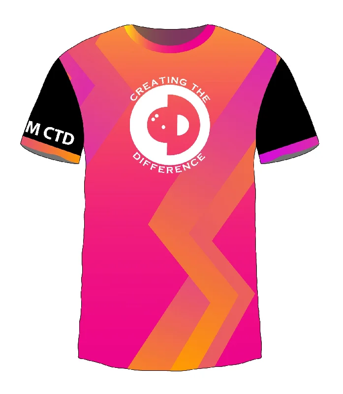 Men's Throwback Tennis Jerseys Inspired by Iconic Matches and PlayersSunStripe 1 Jersey Men's Throwback Tennis Jerseys Inspired by Iconic Matches and PlayersSunStripe 1 Jersey