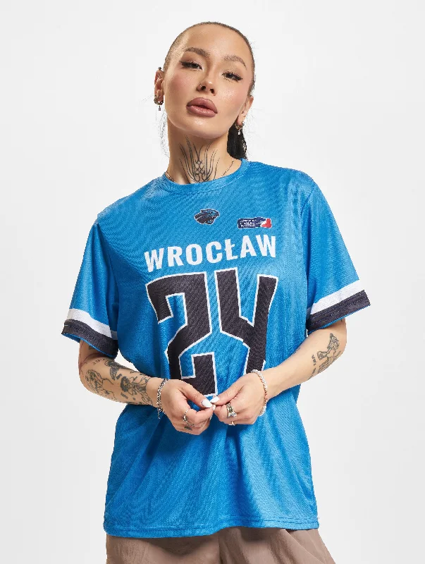 Men's Football Jerseys with Embroidered Club Badges for a Premium and Authentic AppealWroclaw Panthers Fan Jersey 2024 Men's Football Jerseys with Embroidered Club Badges for a Premium and Authentic AppealWroclaw Panthers Fan Jersey 2024