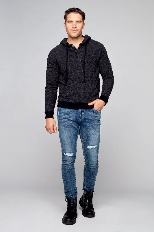 Men's Straight Leg Raw Denim Jeans for a Minimalist and Durable Option5 Pocket Slim Fit Jeans - Classic Medium Blue Men's Straight Leg Raw Denim Jeans for a Minimalist and Durable Option5 Pocket Slim Fit Jeans - Classic Medium Blue
