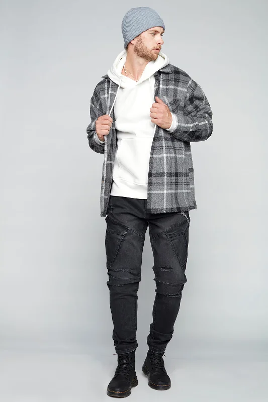 Men's Low - Rise Jeans in a Light Wash for a Casual and Youthful Look5 Pocket Slim Fit Pants - Vintage Black Men's Low - Rise Jeans in a Light Wash for a Casual and Youthful Look5 Pocket Slim Fit Pants - Vintage Black