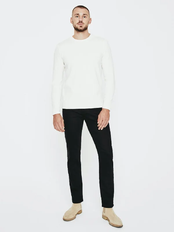 Plus Size Men's Bootcut Jeans with a Relaxed Waist for a Classic and Comfortable FitTellis Modern Slim Jean - Fathom Plus Size Men's Bootcut Jeans with a Relaxed Waist for a Classic and Comfortable FitTellis Modern Slim Jean - Fathom