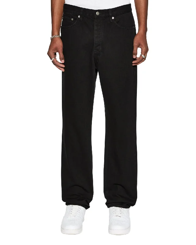 Plus Size Men's Bootcut Jeans with a Relaxed Waist for a Classic and Comfortable FitANTI K BLACKOUT Plus Size Men's Bootcut Jeans with a Relaxed Waist for a Classic and Comfortable FitANTI K BLACKOUT