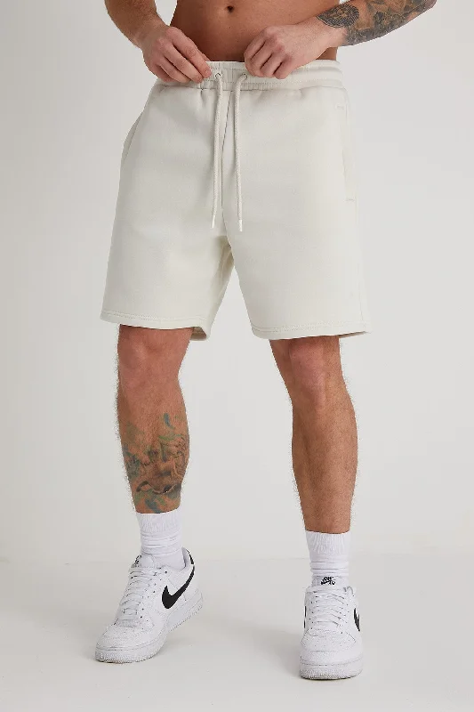 Men's Low - Rise Jeans in a Light Wash for a Casual and Youthful LookBanks premium brushback fleece shorts in Dove Men's Low - Rise Jeans in a Light Wash for a Casual and Youthful LookBanks premium brushback fleece shorts in Dove