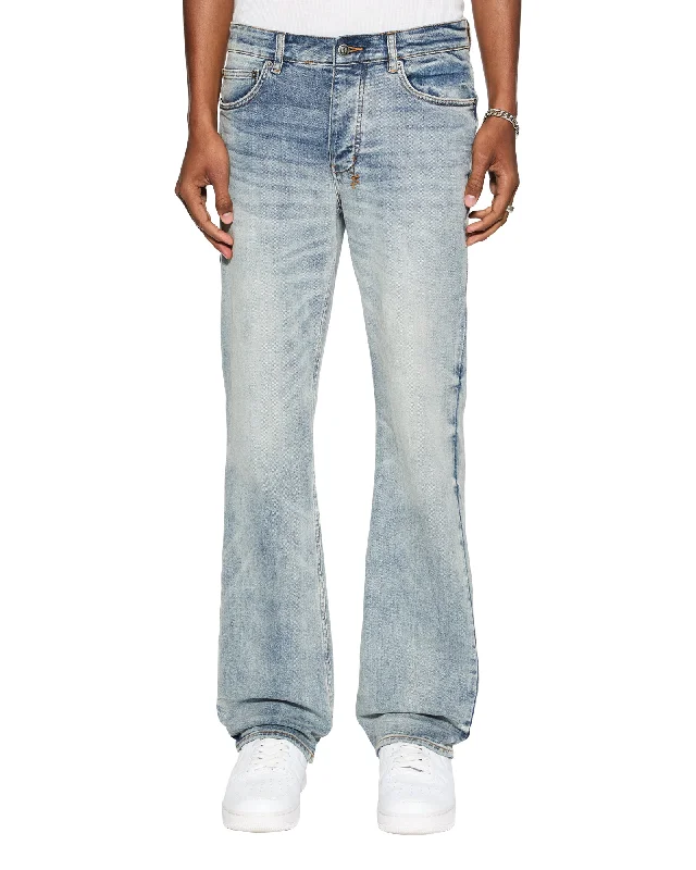 Men's Cargo Jeans with Multiple Pockets for a Practical and Outdoor - Friendly LookBRONKO PURE DYNAMITE Men's Cargo Jeans with Multiple Pockets for a Practical and Outdoor - Friendly LookBRONKO PURE DYNAMITE