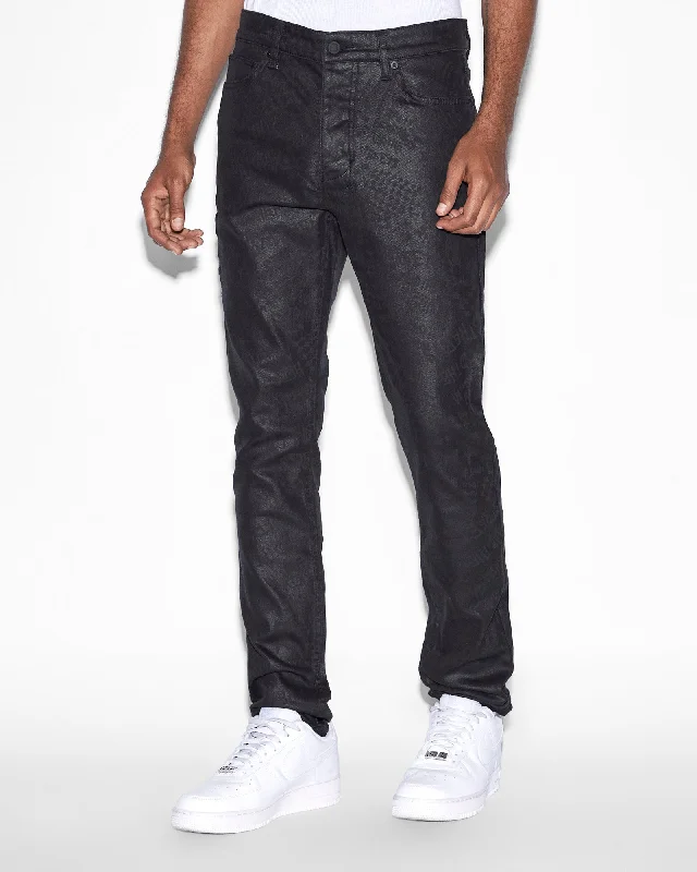 Plus Size Men's Bootcut Jeans with a Belt Loop Upgrade for a Stylish TouchCHITCH BLACK GREASE Plus Size Men's Bootcut Jeans with a Belt Loop Upgrade for a Stylish TouchCHITCH BLACK GREASE