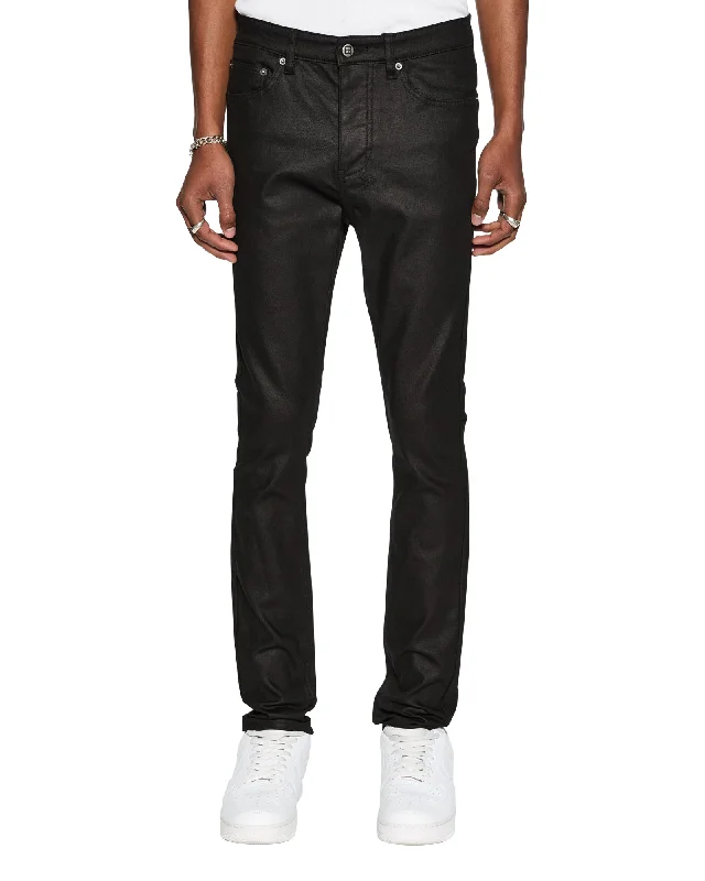 Men's Stretch Jeans with a Moisture - Wicking Lining for Active LifestylesCHITCH BLACK WAX Men's Stretch Jeans with a Moisture - Wicking Lining for Active LifestylesCHITCH BLACK WAX