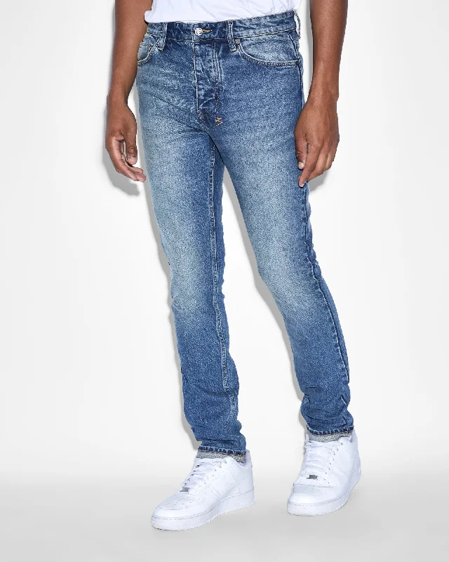 Men's Ripped Skinny Jeans in Acid Wash for an Edgy and Punk - Inspired StyleCHITCH CHRONICLE Men's Ripped Skinny Jeans in Acid Wash for an Edgy and Punk - Inspired StyleCHITCH CHRONICLE