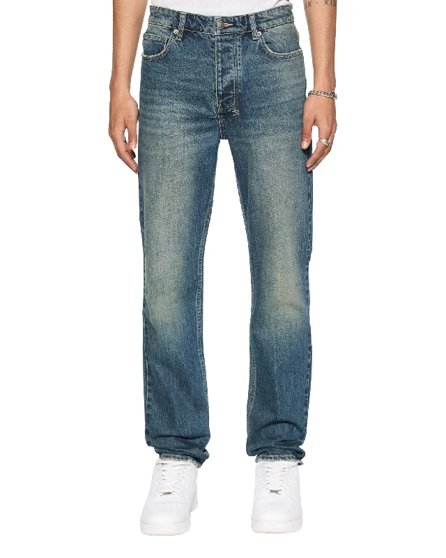 Men's Stretch Jeans with a Moisture - Wicking Lining for Active LifestylesCHITCH GASOLINE Men's Stretch Jeans with a Moisture - Wicking Lining for Active LifestylesCHITCH GASOLINE