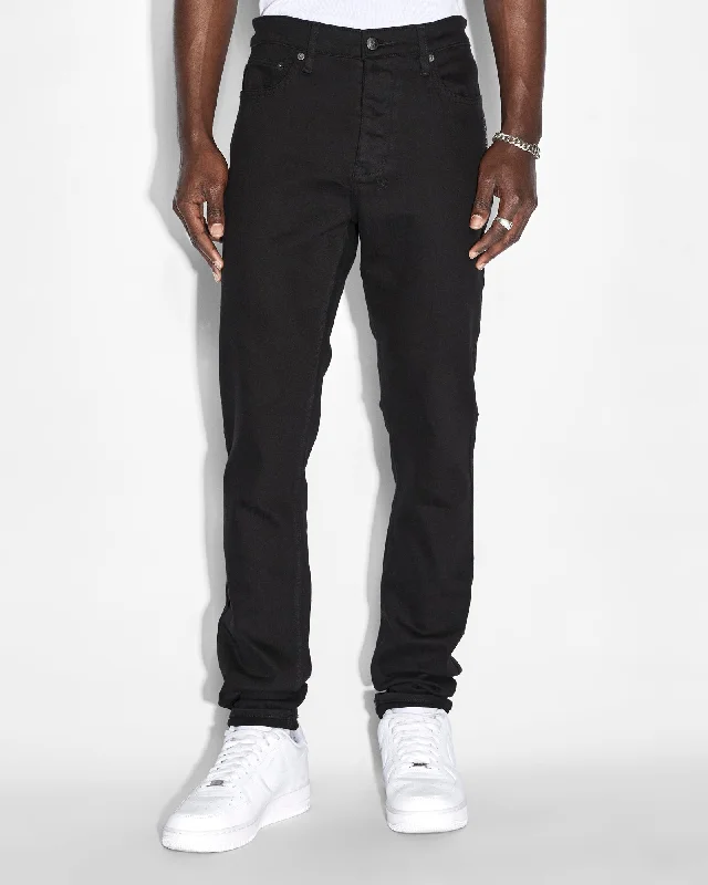 Plus Size Men's Straight Leg Jeans with Reinforced Knees for DurabilityCHITCH KRYSTAL Plus Size Men's Straight Leg Jeans with Reinforced Knees for DurabilityCHITCH KRYSTAL