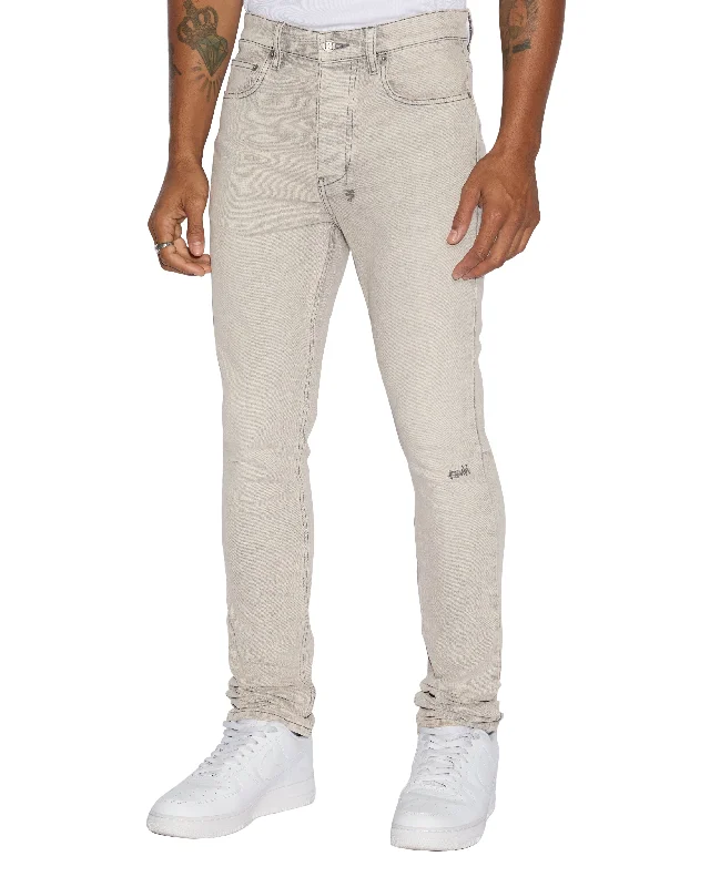 Men's Ripped Skinny Jeans in Acid Wash for an Edgy and Punk - Inspired StyleCHITCH PLUTO Men's Ripped Skinny Jeans in Acid Wash for an Edgy and Punk - Inspired StyleCHITCH PLUTO