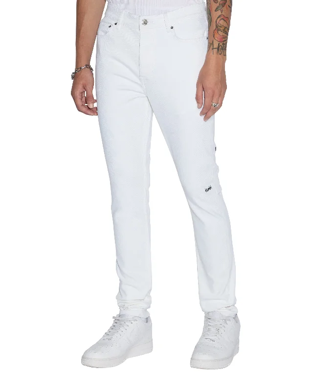 Plus Size Men's Relaxed Fit Jeans with a Tapered Leg for a Laid - Back VibeCHITCH POLAR KRYSTAL Plus Size Men's Relaxed Fit Jeans with a Tapered Leg for a Laid - Back VibeCHITCH POLAR KRYSTAL