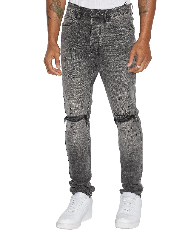 Plus Size Men's Bootcut Jeans with a Relaxed Waist for a Classic and Comfortable FitCHITCH SINNERS 1999 Plus Size Men's Bootcut Jeans with a Relaxed Waist for a Classic and Comfortable FitCHITCH SINNERS 1999
