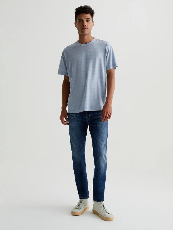 Men's Jeans with a Zip - Off Lower Leg for Convertible StyleDylan Skinny Jean - 6 Years Villas Men's Jeans with a Zip - Off Lower Leg for Convertible StyleDylan Skinny Jean - 6 Years Villas