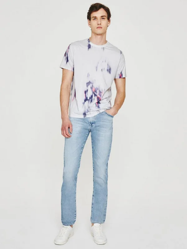 Men's Jeans with an Elastic Waistband for Ultimate ComfortDylan Skinny Jean - El dorado Men's Jeans with an Elastic Waistband for Ultimate ComfortDylan Skinny Jean - El dorado