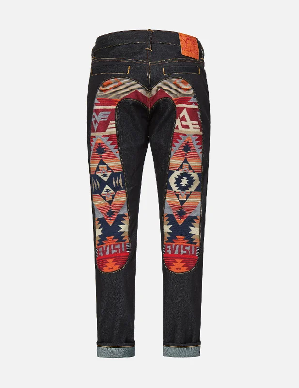 Men's Jeans with a Hidden Coin Pocket for Added ConvenienceFolklore Daicock Insert Carrot Fit Jeans #2017 Men's Jeans with a Hidden Coin Pocket for Added ConvenienceFolklore Daicock Insert Carrot Fit Jeans #2017