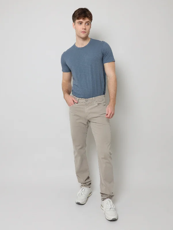 Men's Jeans with an Elastic Waistband for Ultimate ComfortGraduate Pant - Burch