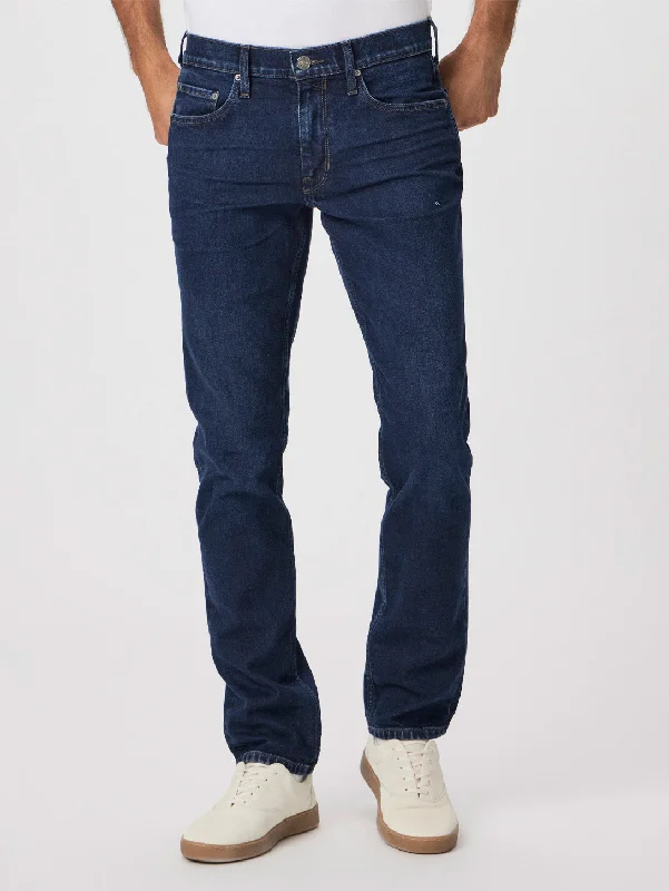 Men's Jeans with a Hidden Coin Pocket for Added ConvenienceLennox Jean - Brenigan