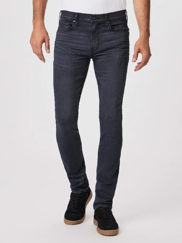 Men's Jeans with a Cargo - Inspired Knee Pocket for Extra StorageLennox Jean - Colonio Men's Jeans with a Cargo - Inspired Knee Pocket for Extra StorageLennox Jean - Colonio