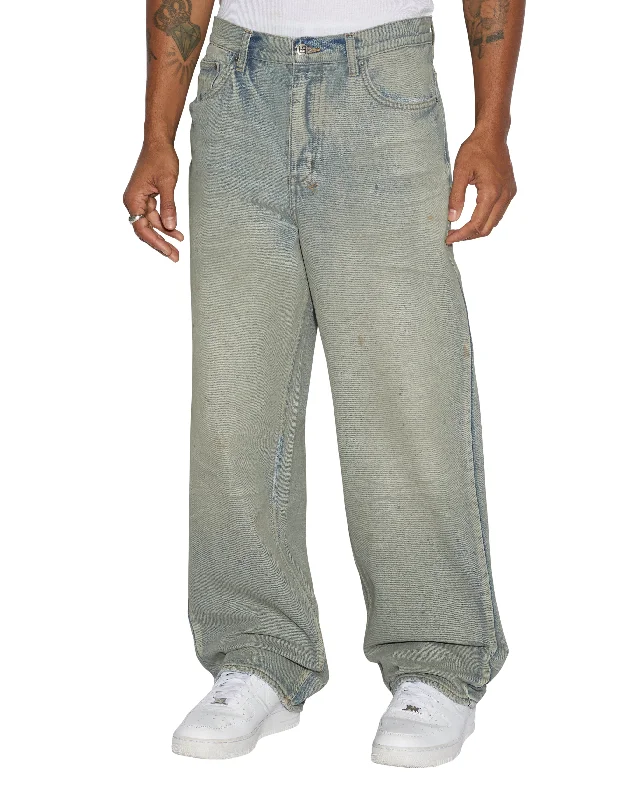Plus Size Men's Relaxed Fit Jeans with a Tapered Leg for a Laid - Back VibeMAXX MECHANIK Plus Size Men's Relaxed Fit Jeans with a Tapered Leg for a Laid - Back VibeMAXX MECHANIK