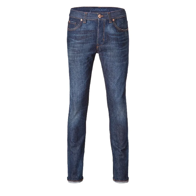 Plus Size Men's Bootcut Jeans with a Relaxed Waist for a Classic and Comfortable FitMens Slim Jeans - Origami Plus Size Men's Bootcut Jeans with a Relaxed Waist for a Classic and Comfortable FitMens Slim Jeans - Origami