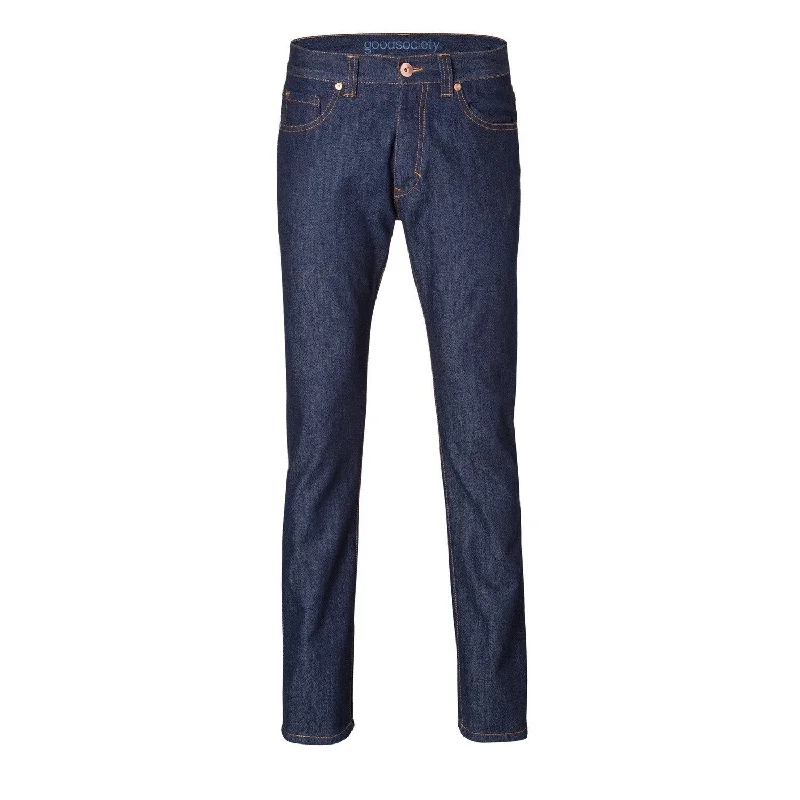 Plus Size Men's Relaxed Fit Jeans with a Faded Wash for a Vintage - Inspired LookMens Straight Jeans - Raw One Wash Plus Size Men's Relaxed Fit Jeans with a Faded Wash for a Vintage - Inspired LookMens Straight Jeans - Raw One Wash