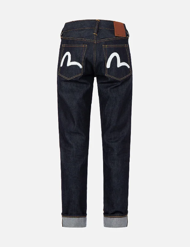 Men's Ripped Skinny Jeans in Acid Wash for an Edgy and Punk - Inspired StyleOff-White Seagull Carrot Fit Raw Denim Jeans #2017 Men's Ripped Skinny Jeans in Acid Wash for an Edgy and Punk - Inspired StyleOff-White Seagull Carrot Fit Raw Denim Jeans #2017