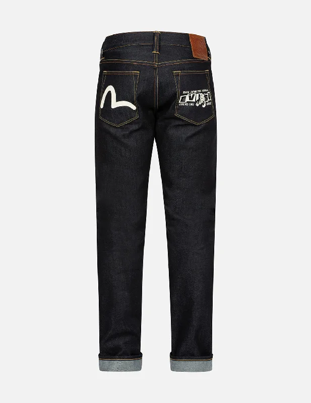 Men's Jeans with a Zip - Off Lower Leg for Convertible StylePlayful Godhead and Seagull Print Slim Fit Denim Jeans #2010 Men's Jeans with a Zip - Off Lower Leg for Convertible StylePlayful Godhead and Seagull Print Slim Fit Denim Jeans #2010