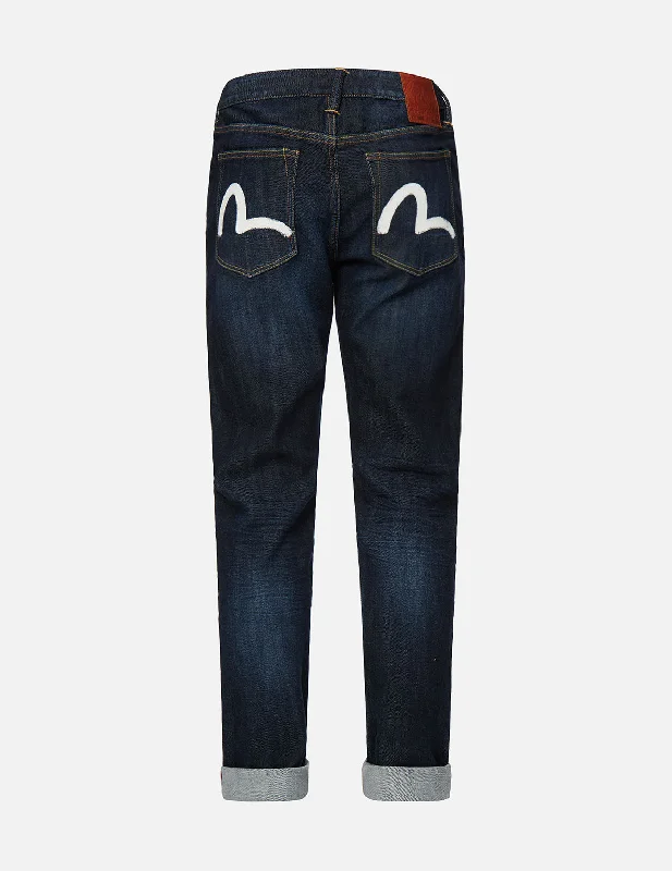 Plus Size Men's Relaxed Fit Jeans with a Tapered Leg for a Laid - Back VibeSeagull Pocket Carrot Fit Jeans #2017 Plus Size Men's Relaxed Fit Jeans with a Tapered Leg for a Laid - Back VibeSeagull Pocket Carrot Fit Jeans #2017