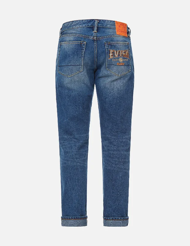 Plus Size Men's Bootcut Jeans with a Relaxed Waist for a Classic and Comfortable FitSeagull Print Denim Jogger Pants Plus Size Men's Bootcut Jeans with a Relaxed Waist for a Classic and Comfortable FitSeagull Print Denim Jogger Pants
