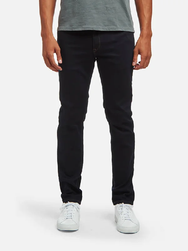 Men's Low - Rise Jeans in a Light Wash for a Casual and Youthful LookSlim Staple Jeans Men's Low - Rise Jeans in a Light Wash for a Casual and Youthful LookSlim Staple Jeans