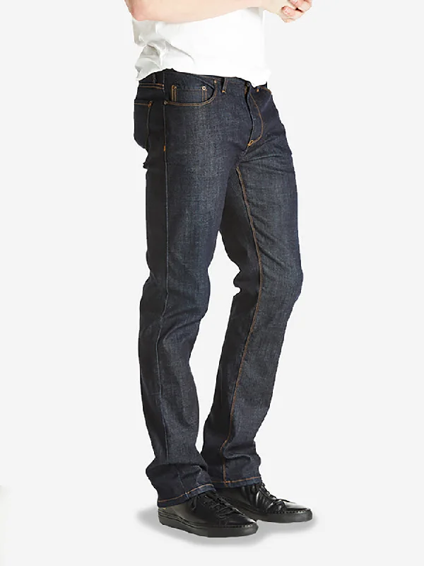 Men's Straight Leg Raw Denim Jeans for a Minimalist and Durable OptionStraight Crosby Jeans Men's Straight Leg Raw Denim Jeans for a Minimalist and Durable OptionStraight Crosby Jeans