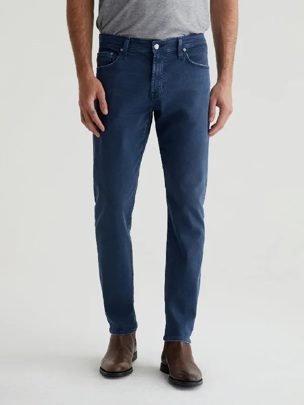 Men's Slim Fit Stretch Jeans in Dark Wash for a Modern and Comfortable LookTellis Modern Slim Jean - 7 Years Marine Haze Men's Slim Fit Stretch Jeans in Dark Wash for a Modern and Comfortable LookTellis Modern Slim Jean - 7 Years Marine Haze