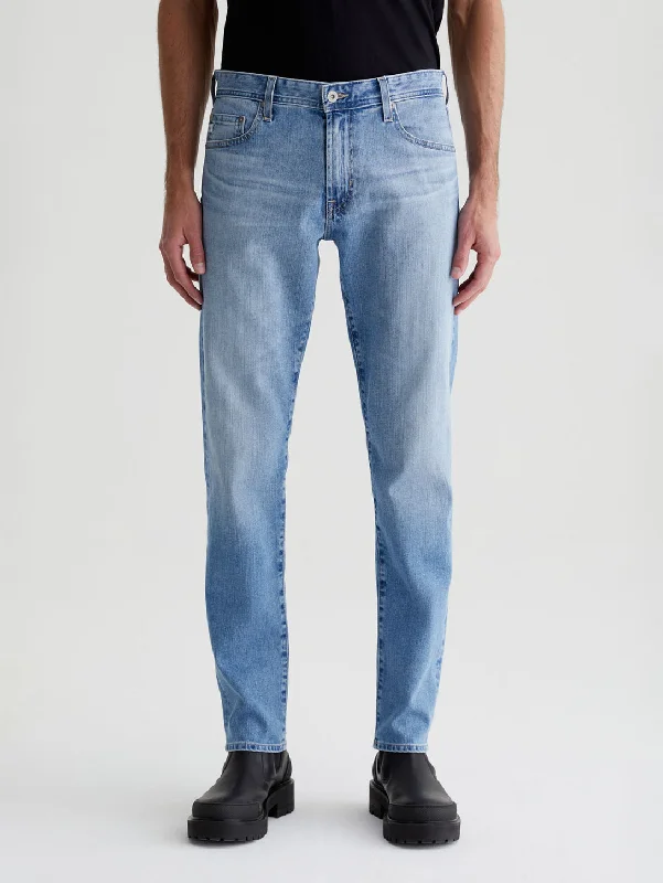 Men's Slim Fit Stretch Jeans in Dark Wash for a Modern and Comfortable LookTellis Modern Slim Jean - Highlight Men's Slim Fit Stretch Jeans in Dark Wash for a Modern and Comfortable LookTellis Modern Slim Jean - Highlight