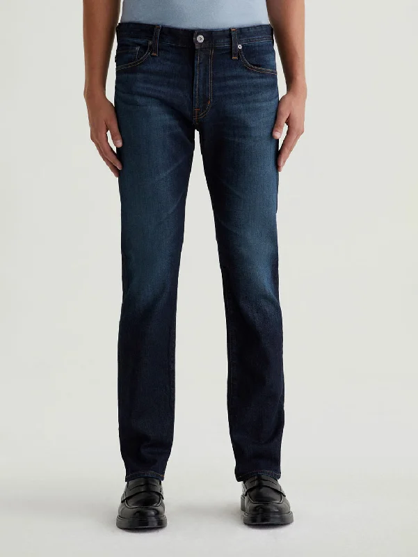 Men's Jeans with a Button - Fly for a Traditional and Classic AestheticTellis Modern Slim Jean - Viper Men's Jeans with a Button - Fly for a Traditional and Classic AestheticTellis Modern Slim Jean - Viper