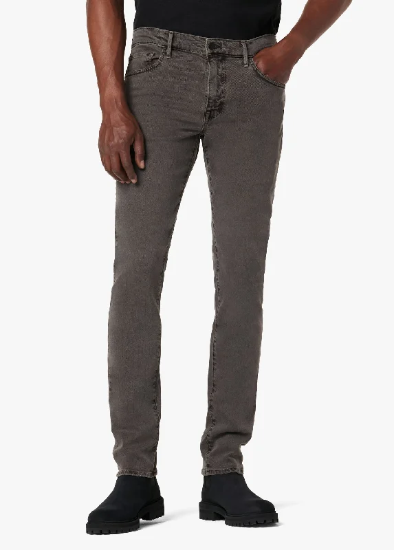 Men's Jeans with an Elastic Waistband for Ultimate ComfortTHE ASHER