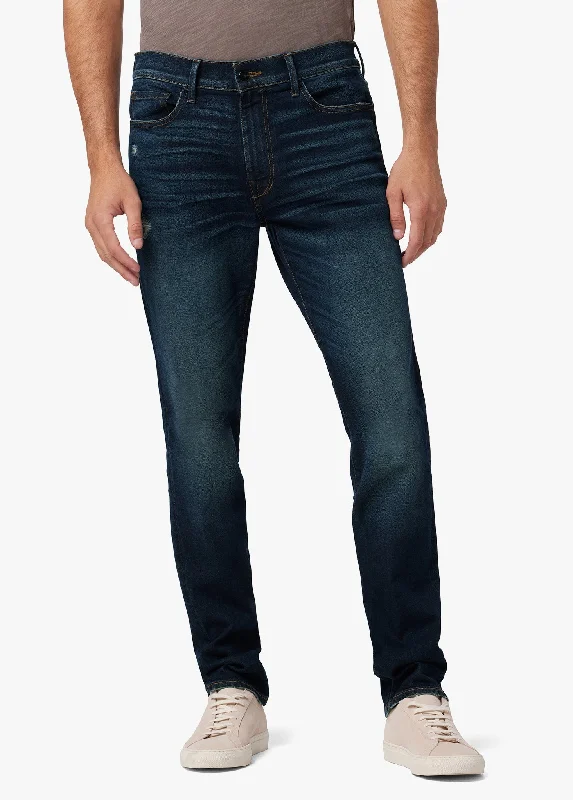Plus Size Men's Relaxed Fit Jeans with a Faded Wash for a Vintage - Inspired LookTHE ASHER Plus Size Men's Relaxed Fit Jeans with a Faded Wash for a Vintage - Inspired LookTHE ASHER