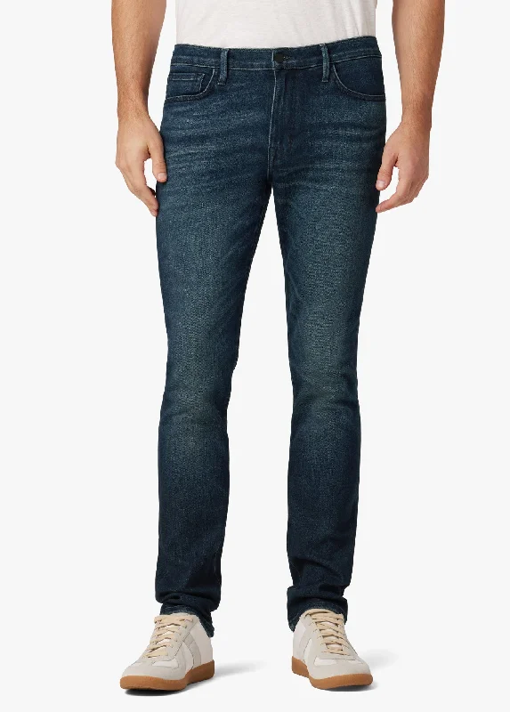 Men's Jeans with a Hidden Coin Pocket for Added ConvenienceTHE ASHER