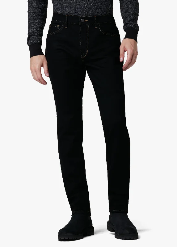 Men's High - Waisted Jeans in a Medium Wash for a Vintage - Style RevivalTHE ASHER